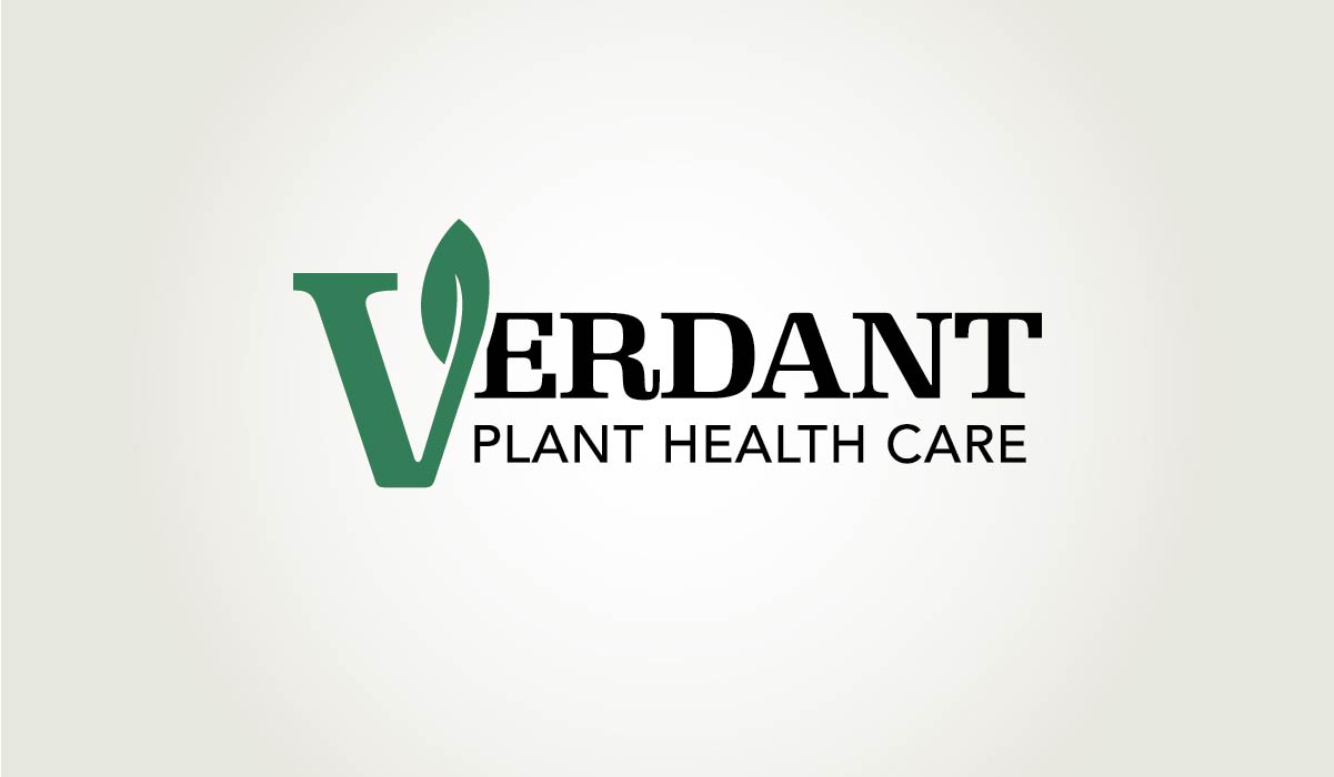Logo - Verdant