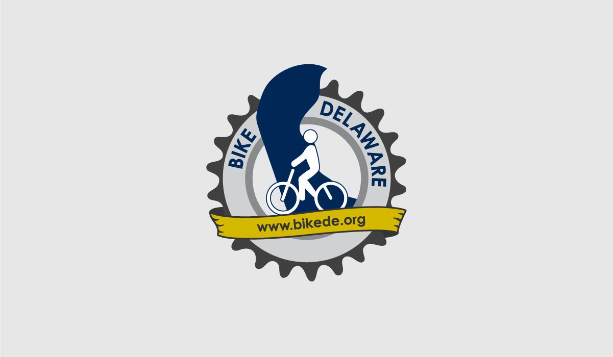 Logo 1 - Bike Delaware