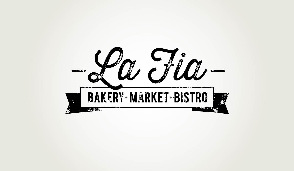 Logo - La Fia